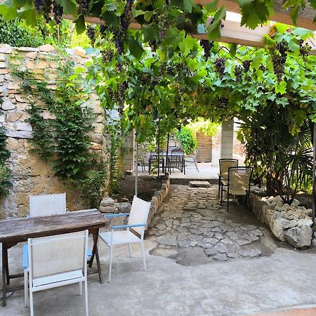 Апартаменты Casa Di Marko 105 M2 Garden Ровинь Экстерьер фото